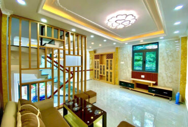 Chính chủ bán nhà 4 lầu DTSD 200m2 góc 2 mặt tiền HXH đường Cây Keo