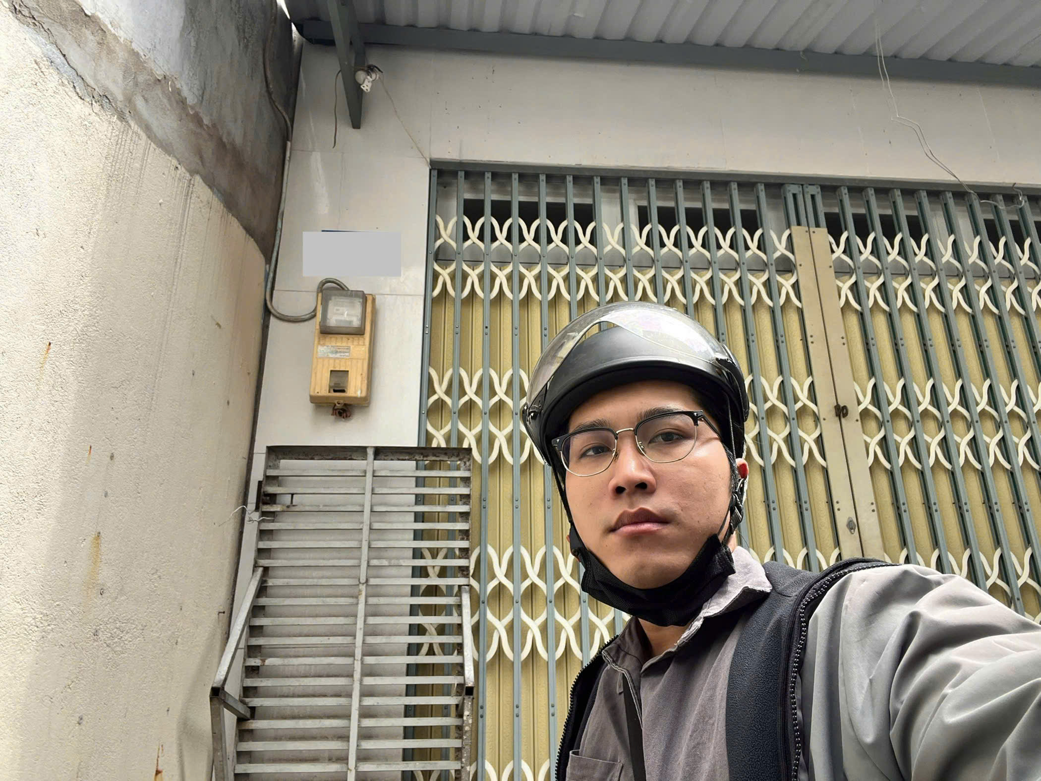 🚨 THUẬN AN CƯ – LÔ GÓC – GẦN MẶT TIỀN – Q7 – H.ẺM 289 TRẦN XUÂN SOẠN – 4×12.5 – NH.ỈNH 4 T.Ỷ