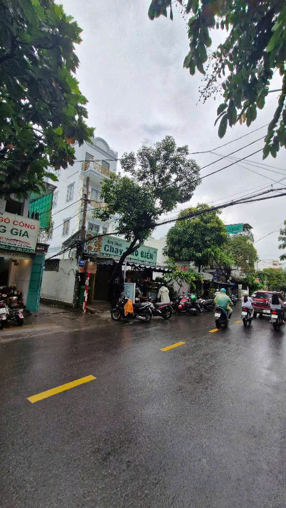 🚨 THUẬN AN CƯ – GẦN MẶT TIỀN – DÒNG TI.ỀN SẴN
 – Q7 – H.ẺM 69 ĐƯỜNG 79 – 3×10 – NH.ỈNH 4 T.Ỷ