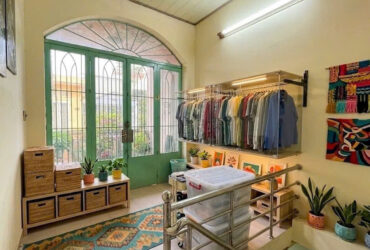 Bán nhà Phan Chu Trinh – QUẬN BÌNH THẠNH – 3.1 x 19m (57 m2) – 5.99 tỷ