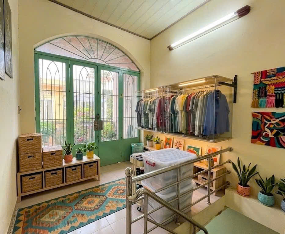 Bán nhà Phan Chu Trinh – QUẬN BÌNH THẠNH – 3.1 x 19m (57 m2) – 5.99 tỷ