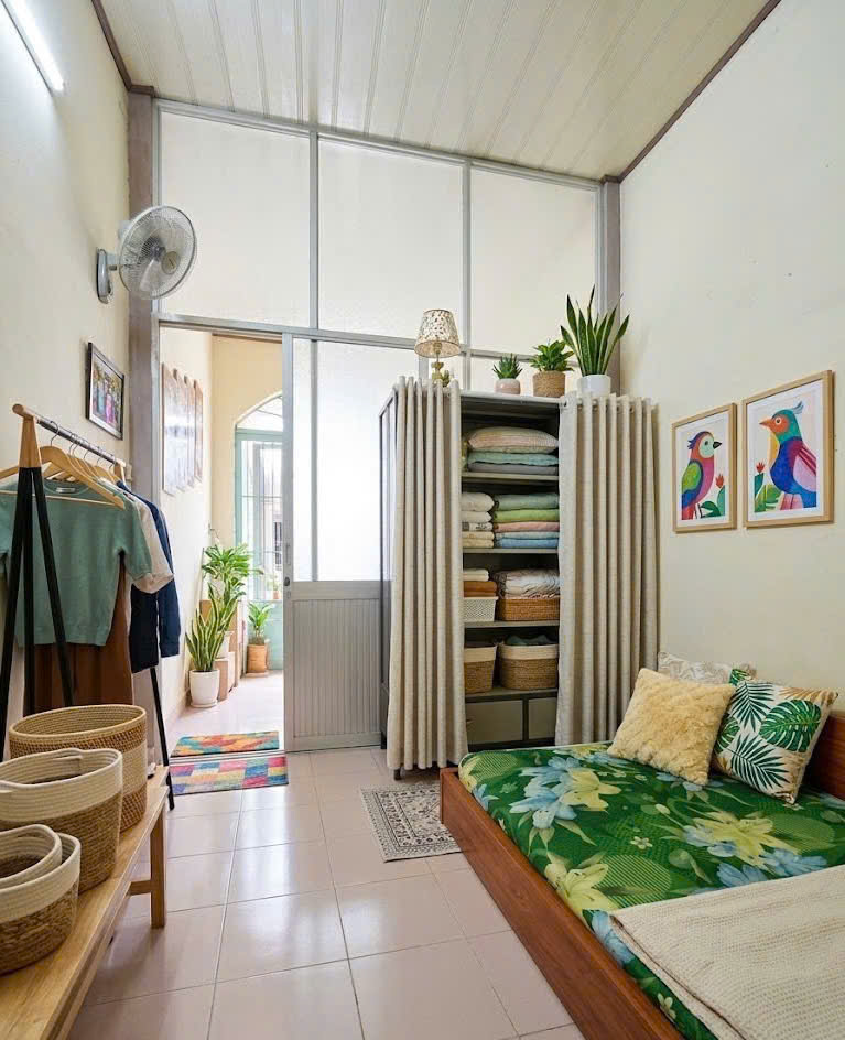 Bán nhà Phan Chu Trinh – QUẬN BÌNH THẠNH – 3.1 x 19m (57 m2) – 5.99 tỷ