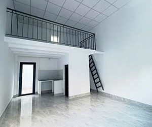 CHO THUÊ NHÀ (PHÒNG) 40M2 GẦN BỆNH VIỆN LÊ VĂN THỊNH, P.BÌNH TRƯNG ĐÔNG, Q.2( TP.THỦ ĐỨC)