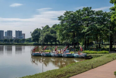 Bán nhà Phân Lô, Lô góc 3 mặt tiền, Ô tô tránh- Mặt phố Hưng Thịnh, Hoàng Mai 70m2, 4T, MT 7.5m2, Giá 23 tỷ