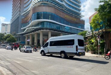 CHO THUÊ NHÀ MẶT TIỀN NGUYỄN THỊ MINH KHAI – TRUNG TÂM NHA TRANG – 50trieeu/th