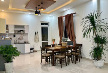 Cho Thuê Nhà Nguyên Căn KQH Hoàng Diệu – Trung Tâm Đà Lạt