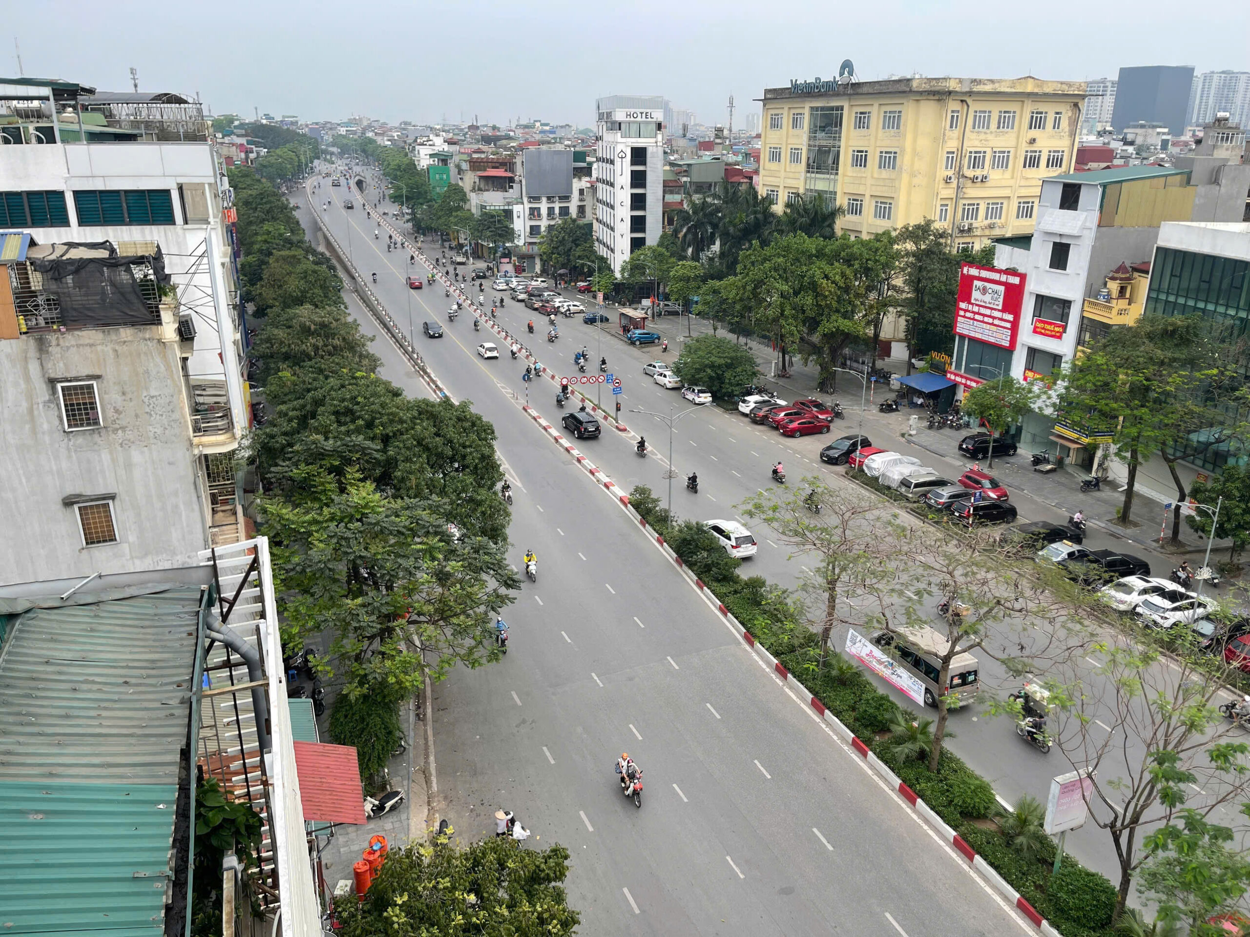 🏡 NHÀ XINH THẠCH BÀN – CHỈ VIỆC XÁCH VALI VỀ Ở