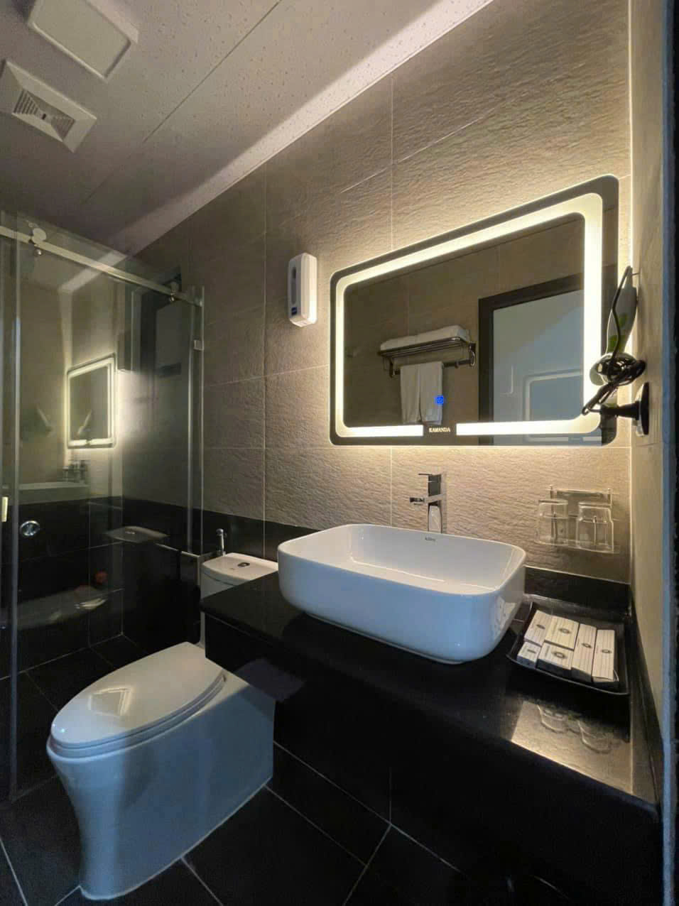 🏡 NHÀ XINH THẠCH BÀN – CHỈ VIỆC XÁCH VALI VỀ Ở