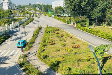 Chính chủ bán nhà vị trí đắc địa đường Ngô Xuân Quảng – Gia Lâm.