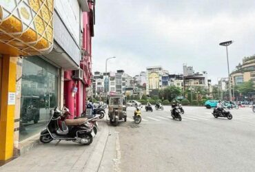 CẦN TÌM CHỦ MỚI CHO "CỰC PHẨM" NHÀ PHỐ XÃ ĐÀN, 28M X 7 TẦNG, THANG MÁY, NGÕ NÔNG, TIỆN ÍCH ĐÀY ĐỦ