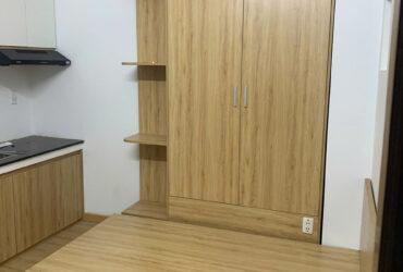 Căn hộ dịch vụ mới xây – Full nội thất – Dọn vào ở ngay Quận Gò Vấp