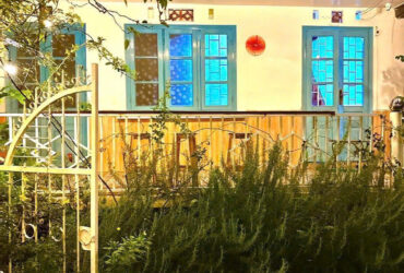 Cho thuê Homestay Phạm Hồng Thái phường 10 Đà Lạt