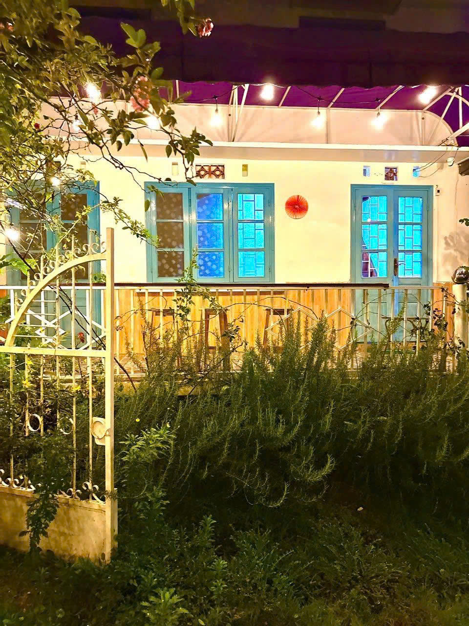 Cho thuê Homestay Phạm Hồng Thái phường 10 Đà Lạt