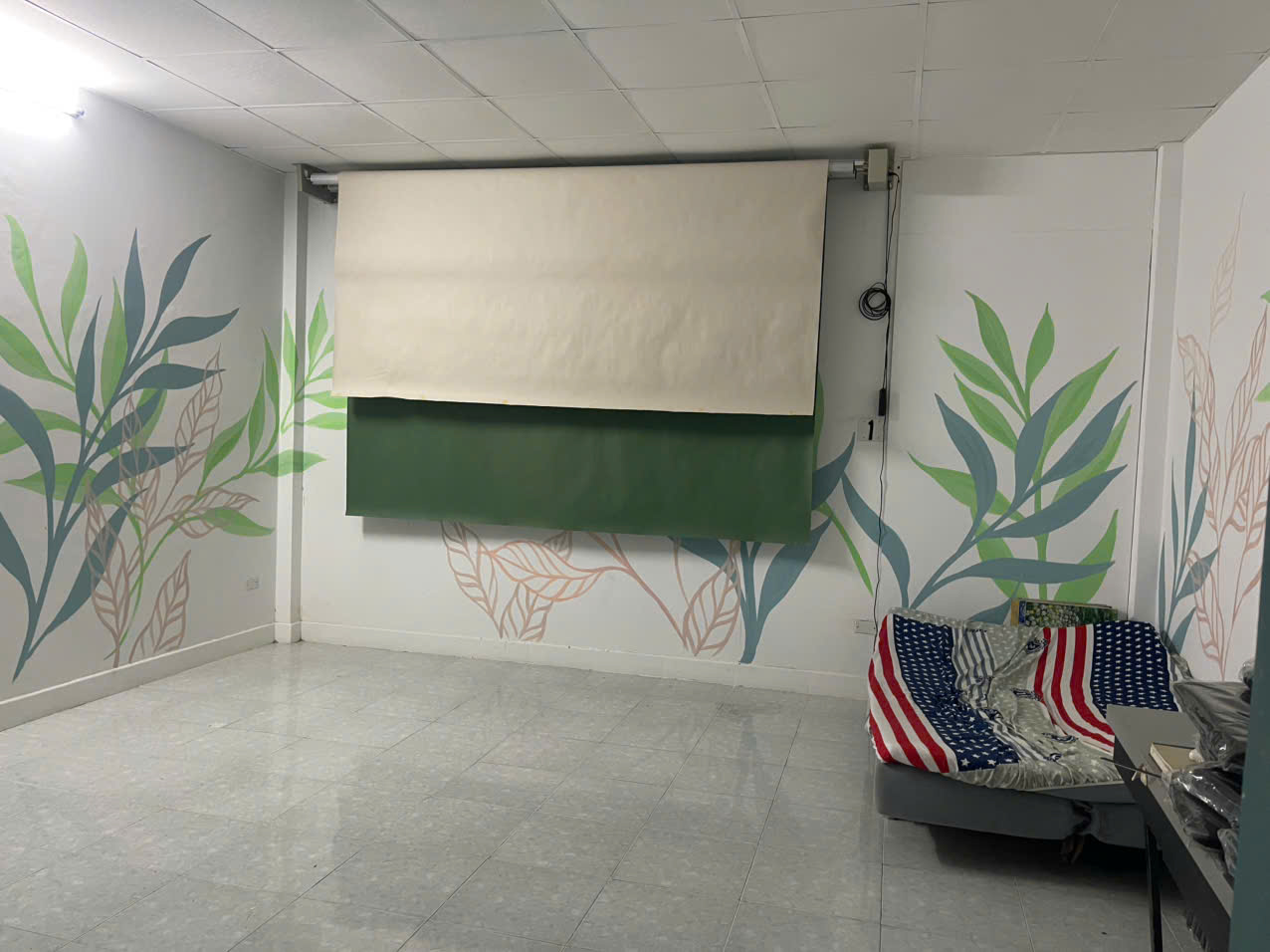 Cho Thuê Nhà 1 Trệt 1 Lầu, DTSD 60m2, Hẻm Xe Hơi Đ.Phan Huy Ích, Phường 15, Quận Tân Bình