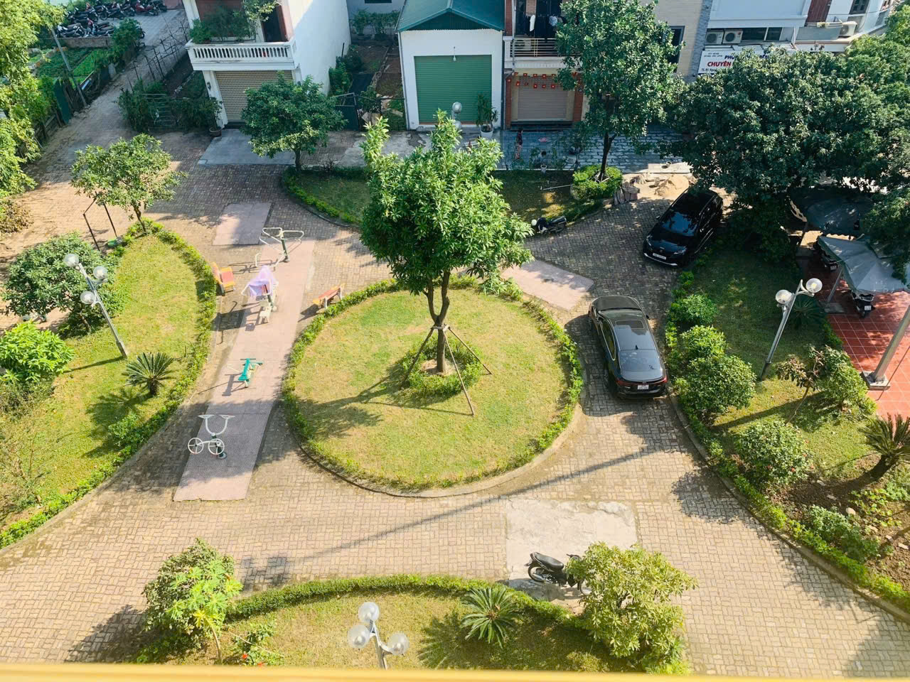 BÁN NHÀ PHÂN LÔ X2B YÊN SỞ,VỊ TRÍ TRUNG TÂM,  VIEW CÔNG VIÊN, 2 MẶT NGÕ, HẠ TẦNG PHAT TRIỂN, 65M², GIÁ 24.2 TỶ