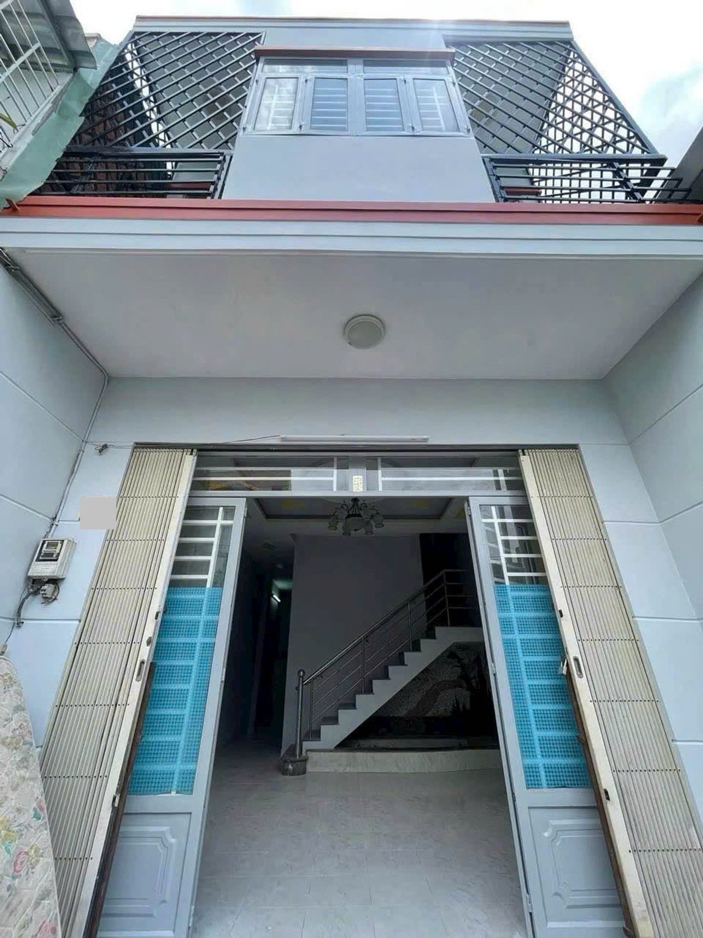 THUẬN AN CƯ – 75M2 NGANG 5M HIẾM – HẺM 1716 HUỲNH TẤN PHÁT – DÒNG TIỀN 8TR/TH – CHỈ 4 TỶ X