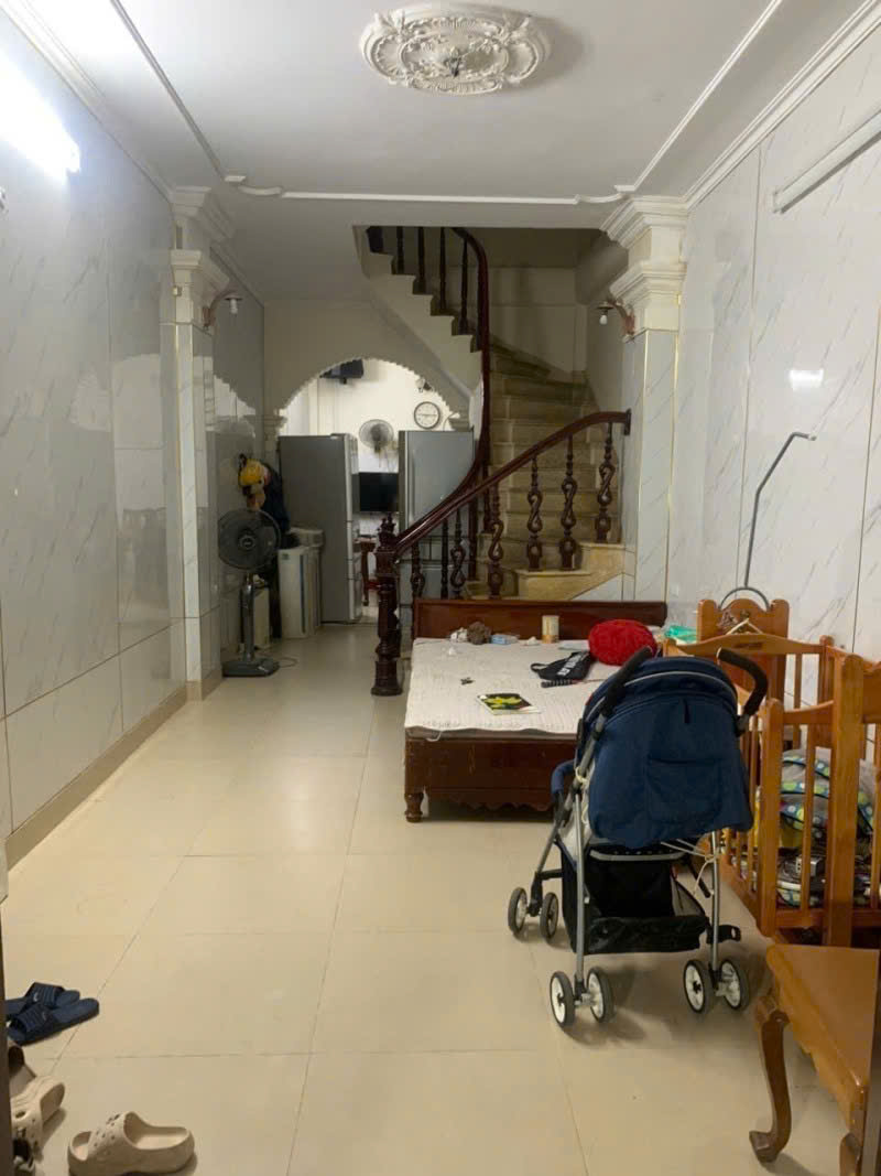 TÂN MAI – 43/50M² – Ô TÔ TRÁNH – KD VĂN PHÒNG – Ở SƯỚNG