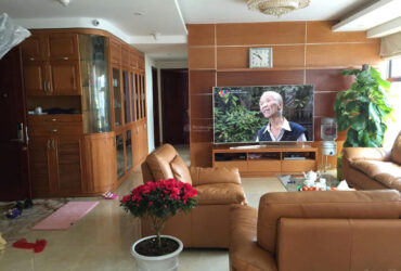 CẦN BÁN CĂN HỘ CHUNG CƯ: