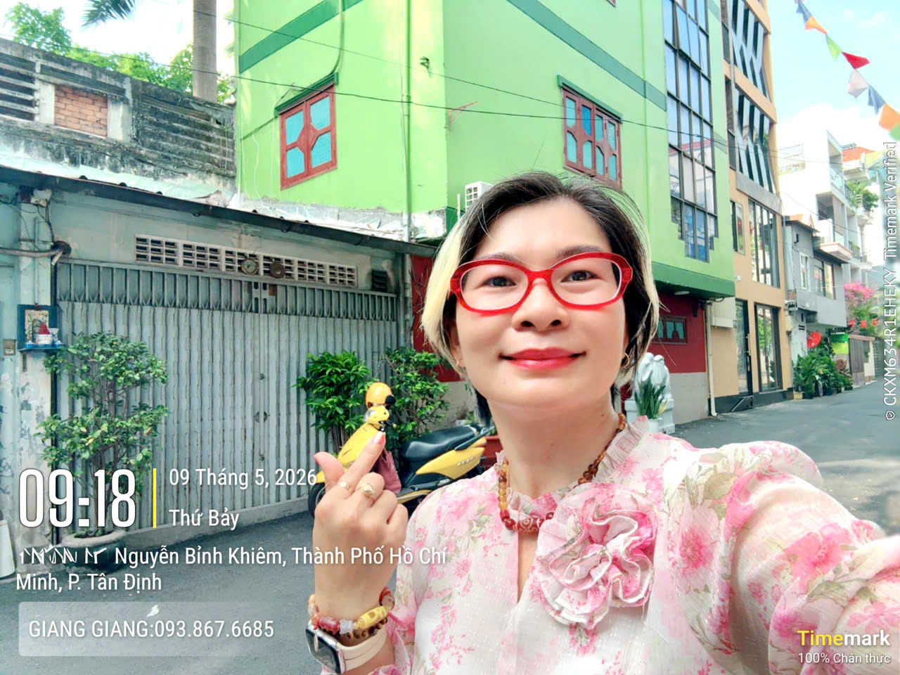 CHÍNH CHỦ 1 ĐỜI BÁN NHÀ MẶT TIỀN XE HƠI ĐẬU CỬA NGÀY ĐÊM Đ.NGUYẼN BỈNH KHIÊM, QUẬN1- NGANG LỚN 7N7M*5M HIẾM- CHỈ 11T- 0938676685 GIANG GIANG