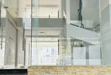 Cho thuê nhà mặt tiền Trần Lê phường 4 Đà Lạt 28 triệu/tháng