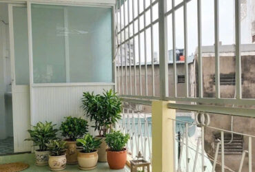 Bán nhà Nam Kỳ Khởi Nghĩa, QUẬN 3, 6 x 5m (30 m2) – 5.5 tỷ