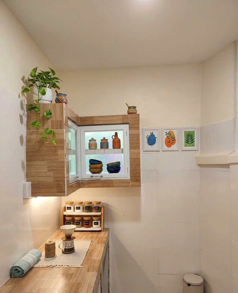 Bán nhà Nam Kỳ Khởi Nghĩa, QUẬN 3, 6 x 5m (30 m2) – 5.5 tỷ