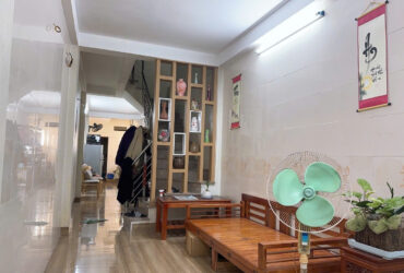 TRUNG TÂM TỨ HIỆP – 51M² – Ô TÔ – GẦN CHỢ VĂN ĐIỂN