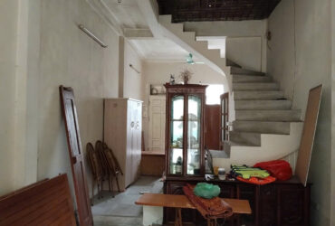 TỨ HIỆP – VĂN ĐIỂN – 45M² – Ô TÔ TRÁNH – GIÁ TRỊ TĂNG MẠNH