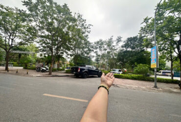 🔥 LÔ GÓC KIM QUAN THƯỢNG – 70M² – Ô TÔ ĐỖ CỬA – NHỈNH 8 TỶ 🔥