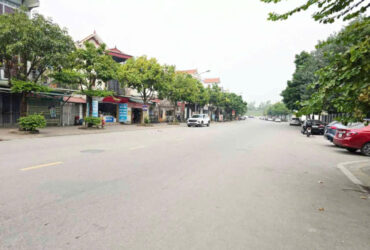 🔥 HOT PHÚC LỢI – LONG BIÊN 🔥
57m² – NGÕ THÔNG – Ô TÔ VÀO TẬN ĐẤT – GIÁ GẦN 9 TỶ 🚗