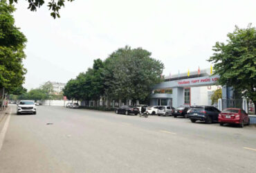 🚨 LONG BIÊN GIỜ TOÀN ĐẤT 1X TỶ/M2…
MÀ VẪN CÒN LÔ 68M² Ô TÔ VÀO ĐẤT CHỈ NHỈNH 8,X TỶ? 😳