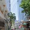 Bán đất khu phố tây quân trấn đường Hùng Vương – Nha Trang , cách biển 300m
Dt : 226m2 ngang 7,3m –  
Giá bán : 33 tỷ 
Lh : 0905.724.084 Ngọc Bích Land