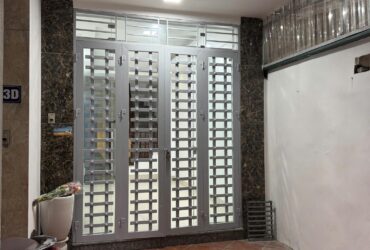 BÁN NHÀ TRUNG TÂM NGÕ 12 QUANG TRUNG HÀ ĐÔNG, 100M RA ĐƯỜNG OTO TRÁNH, NHÀ DÂN XÂY KIÊN CÔ 5 TẦNG.