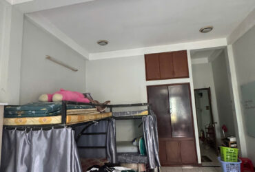 Sang gấp phòng full nội thất – Bình Thạnh – Chỉ 5tr5/Tháng