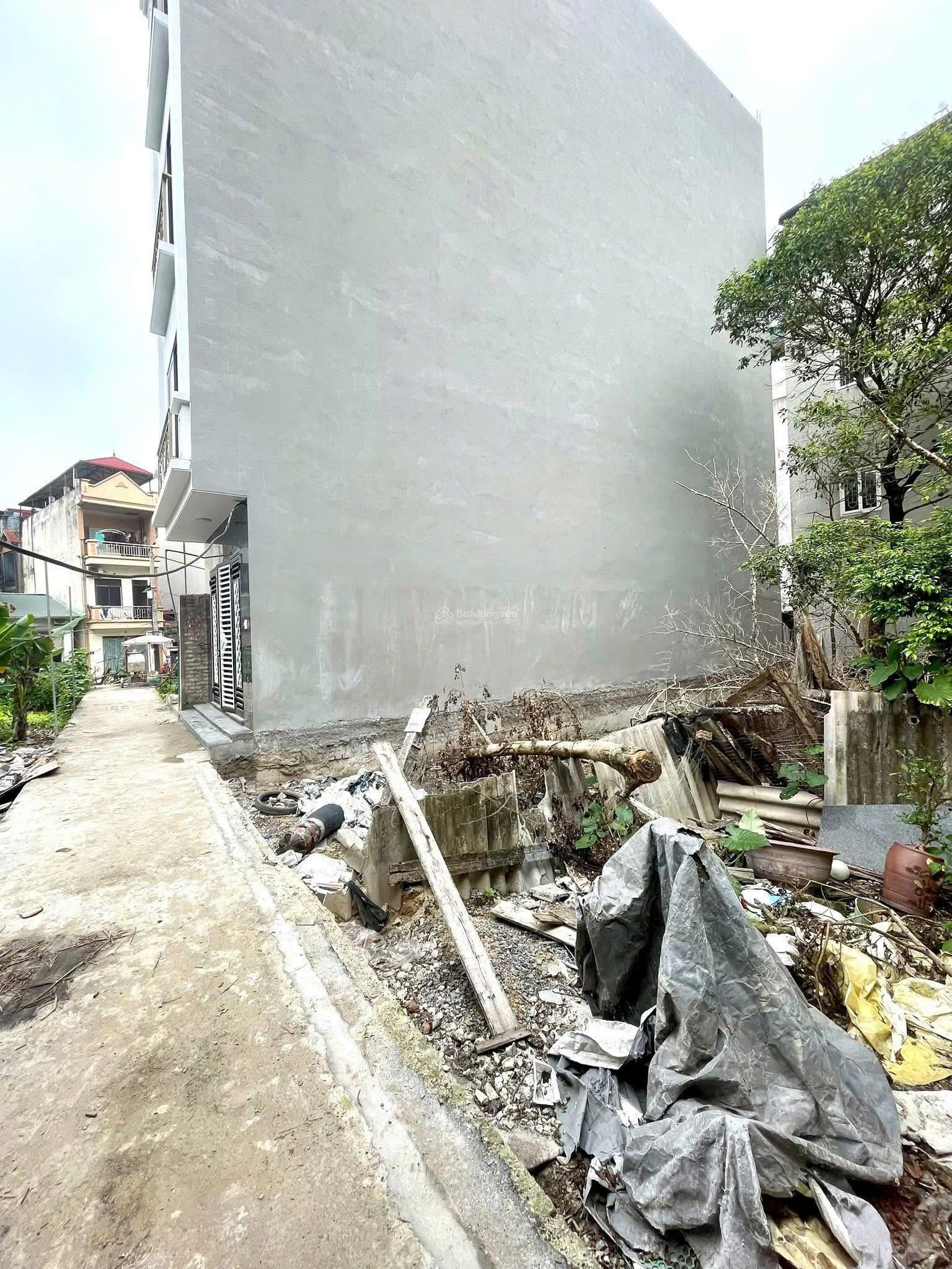 CHÍNH CHỦ BÁN MẠNH ĐẤT TẠI ĐƯỜNG DO NHA, QUẬN NAM TỪ LIÊM, HÀ NỘI.