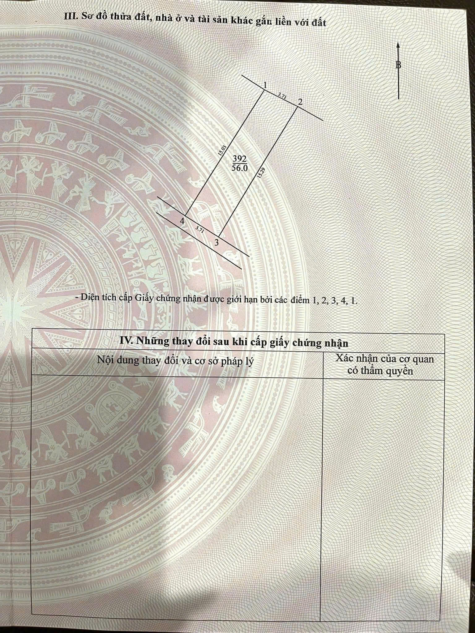 CHÍNH CHỦ BÁN MẠNH ĐẤT TẠI ĐƯỜNG DO NHA, QUẬN NAM TỪ LIÊM, HÀ NỘI.