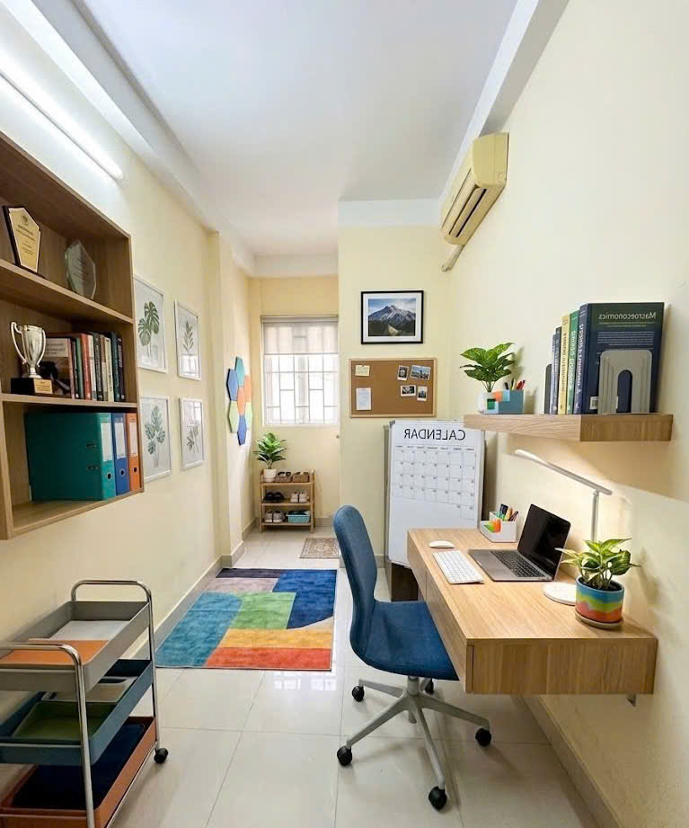 Bán nhà hẻm xe hơi Bắc Hải (ngay Công viên Lê Thị Riêng), QUẬN 10, 40 m2, 8 tỷ