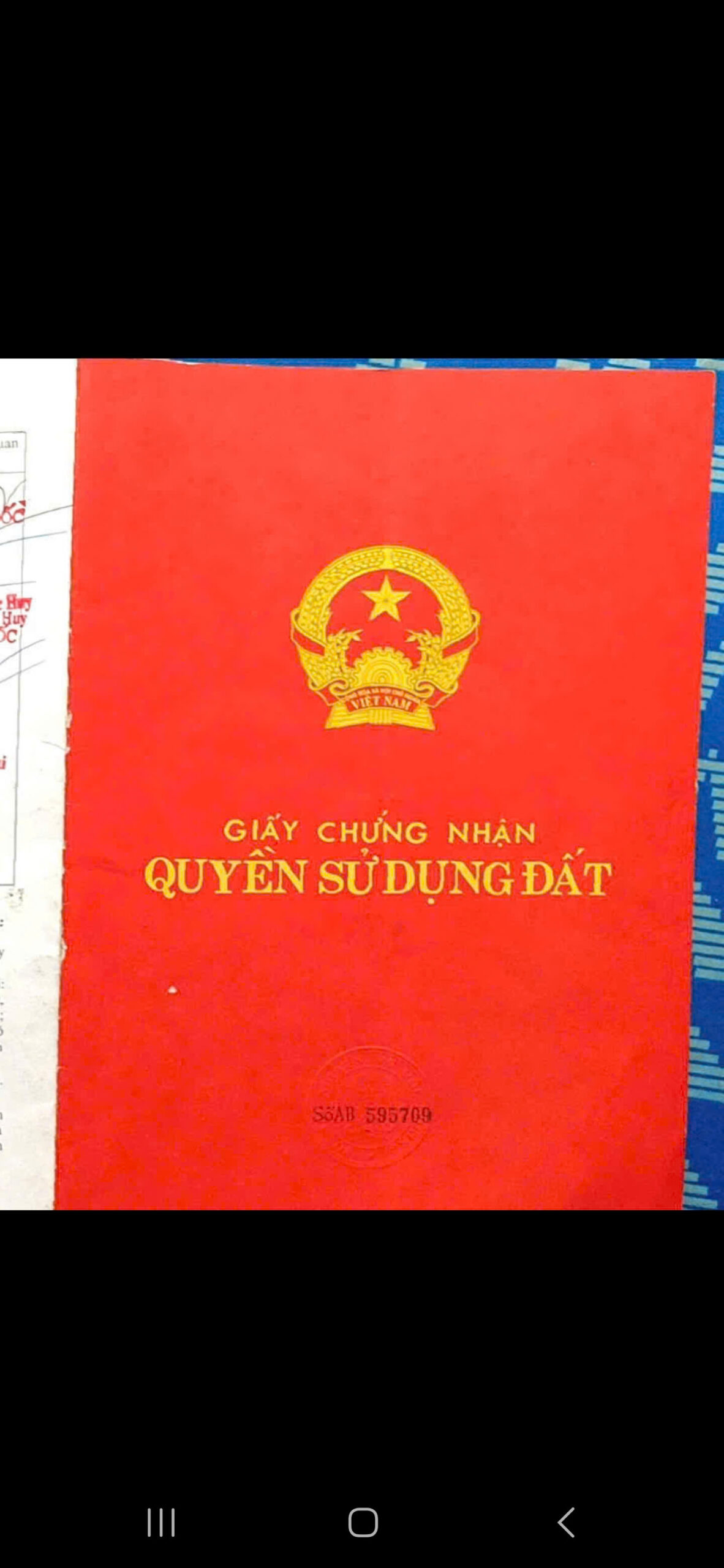 ĐẤT VÀNG MẶT TIỀN NGUYỄN BỈNH KHIÊM , XÃ ĐĂK HÀ