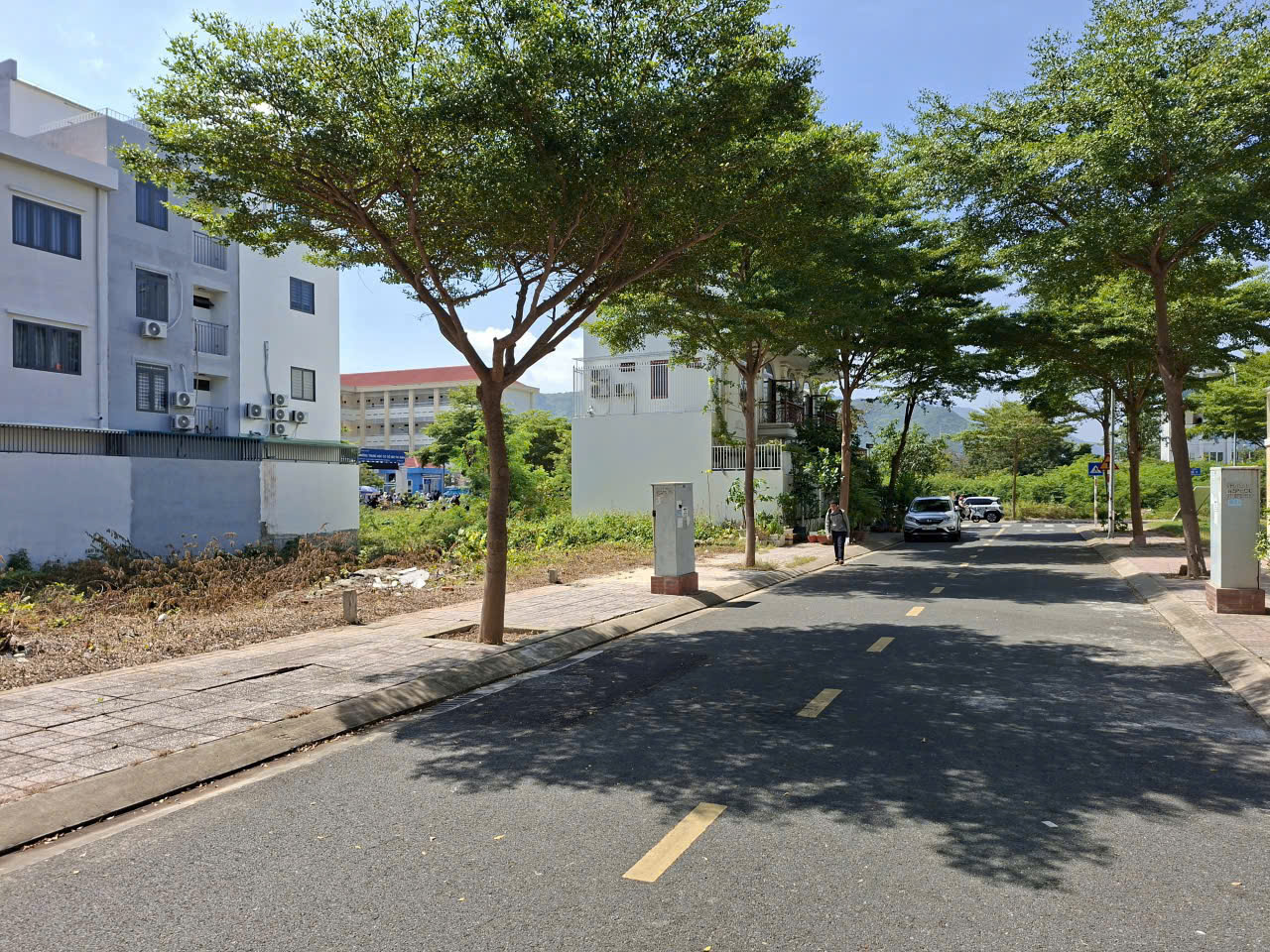 Cần bán nhanh đất nền dự án Mipeco Nha Trang 8,6 tỷ nay hạ chỉ còn 8tỷ – DT: 90m2 – lh: 0905724084
