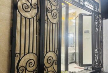 NHÀ NHỎ XINH – 5 TẦNG ĐỦ CÔNG NĂNG SỬ DỤNG – MẶT TIỀN ĐẸP – GẦN Ô TÔ – VIEW THOÁNG TRƯỚC MẶT – SỔ ĐỎ ĐẸP