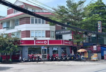 CẦN BÁN 2 LÔ GÓC DUY NHẤT MẶT TIỀN TRUNG TÂM HCM