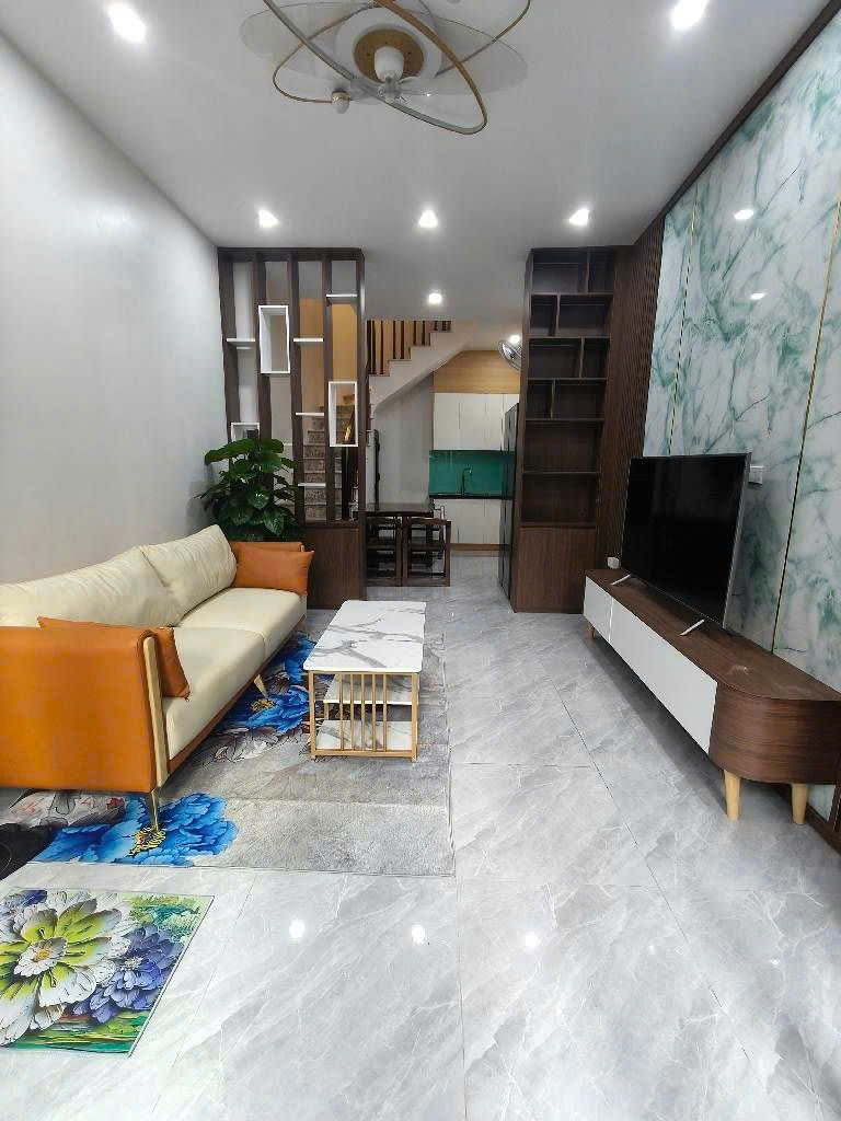 🚨 GIẬT MÌNH VỚI CĂN NHÀ ĐẸP NHƯ HOMESTAY NGAY TRUNG TÂM THẠCH BÀN – CHỈ NHỈNH 6 TỶ 😱🔥