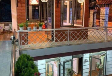 Cho thuê homestay đang kinh doanh tại Trịnh Hoài Đức P11 Đà Lạt giá 13tr