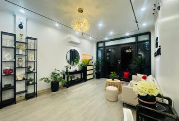 🏙️ NHÀ PHỐ BỒ ĐỀ – CHẤT SỐNG TRIỆU ĐÔ GIỮA TRUNG TÂM LONG BIÊN ✨