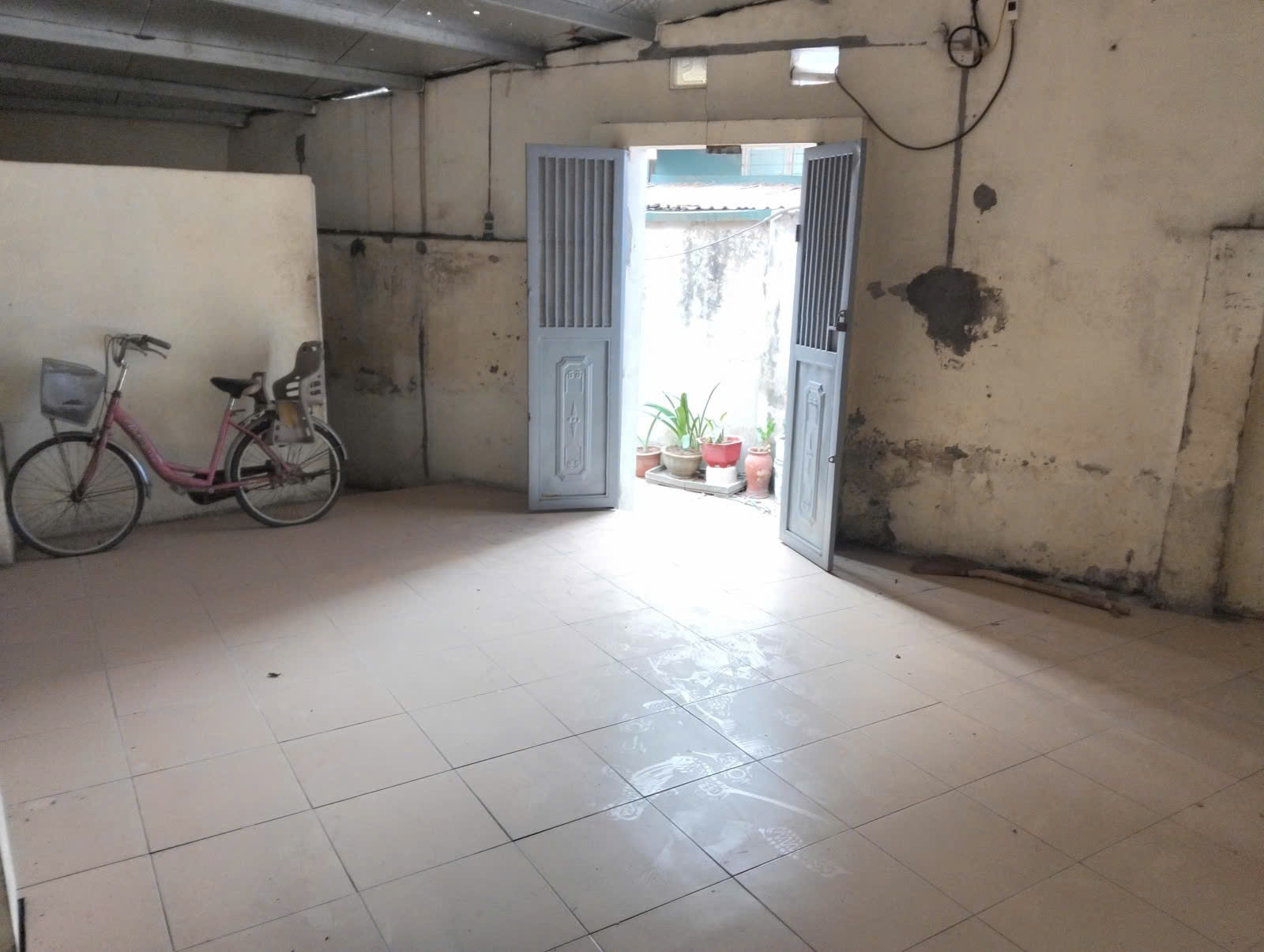 LÔ GÓC THOÁNG • ĐỒNG TRÌ • 80M2 • GẦN OTO • 8 TỶ