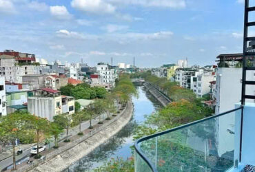 SIÊU PHẨM- MẶT PHỐ 7 TẦNG THANG MÁY- TRƯƠNG ĐỊNH HOÀNG MAI- 60M2- MẶT TIỀN 6M- GIÁ NHỈNH 29 TỶ