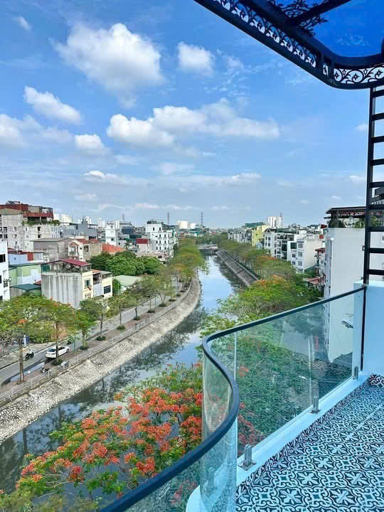 SIÊU PHẨM- MẶT PHỐ 7 TẦNG THANG MÁY- TRƯƠNG ĐỊNH HOÀNG MAI- 60M2- MẶT TIỀN 6M- GIÁ NHỈNH 29 TỶ