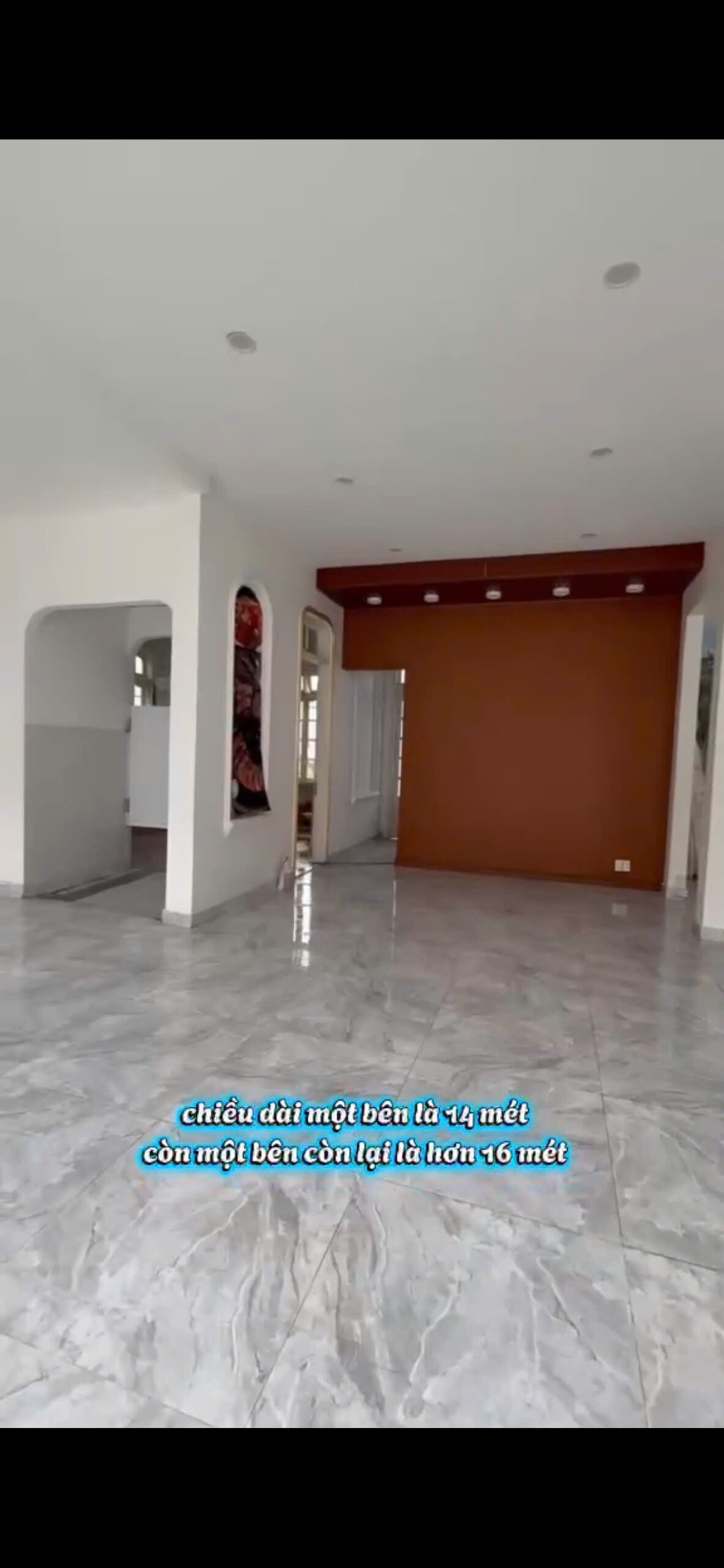 Cho thuê nhà 2 mặt tiền Nguyễn Trãi phường 10 Đà Lạt 40 triệu/tháng